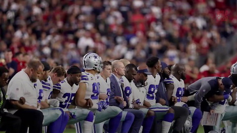 Are The National Anthem Protests Over?