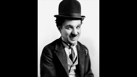 4:10 Charlie Chaplin - Factory Scene - Modern Times (1936)