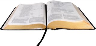 Bible Study - Gospel of Mark 4