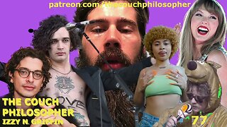 Ep. 77 - The Adam Friedland Show: Nick Mullen & Matt Healy VS. Ice Spice & Taylor Swift