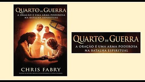 Quarto de guerra - Capítulo 05