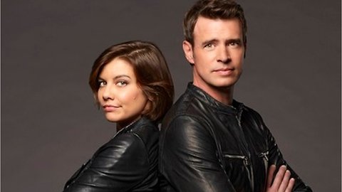 ABC Puts Big Promo Push For New Show ‘Whiskey Cavalier’