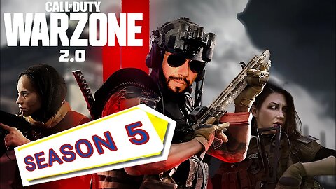 WARZONE 2.0/ EM TREINAMENTO DE SNIPER / DEIXA LIKE RAPAZIADA