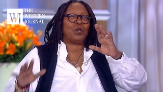 'The View' Slams UCLA Players: 'You Embarrassed Your Families, You Embarrassed The Country'