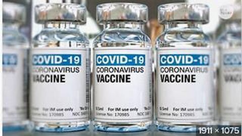 THE COMPLETE TRUTH ABOUT COVID 19, BIO-WEAPON VAXX AND 5G