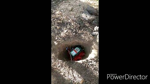 Burying the Jäger for good