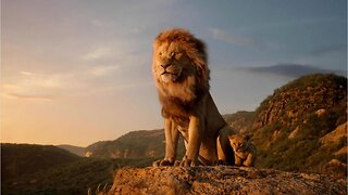 ‘The Lion King’ Teaser Will Occur July 19th