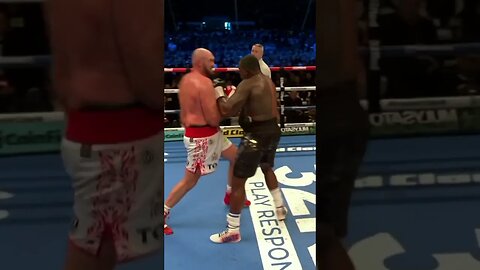 Tyson Fury returned to the UK with an emphatic KO over Dillian Whyte