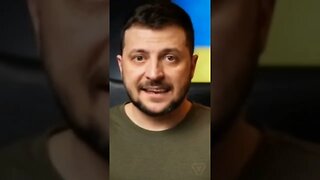 Volodymyr Zelenskyy macarena