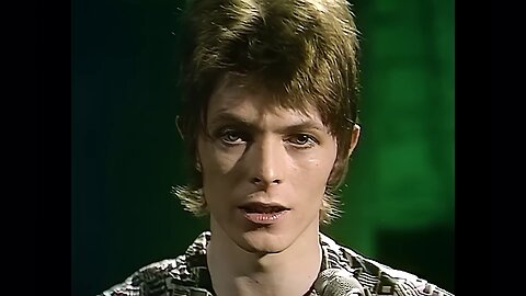 Oh! You Pretty Things - David Bowie