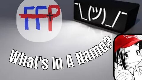 What's In A Name?