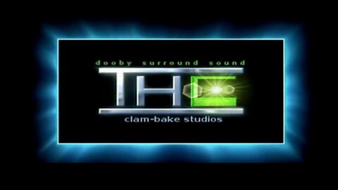 THC Dooby Surround Sound THX Parody | 440hz [hd 720p]