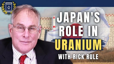 Restart of Japanese Nuclear Fleet in 2023 Key Catalyst for Uranium Prices: Rick Rule