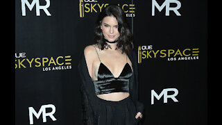 Kendall Jenner granted restraining order against intruder