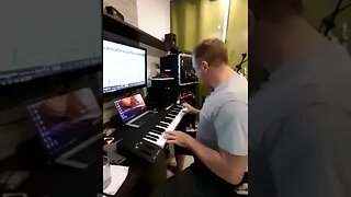 Working Progress - New DUHO Tune