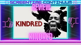 KINDRED (2020) MOVIE REVIEW
