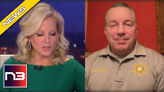 LA County Sheriff DISGUSTED With LA’s Liberal District Attorney’s Office For Increasing Crime