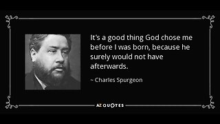 January 7 AM | TO LIVE IS CHRIST | Spurgeon's Morning and Evening | Audio Devotional
