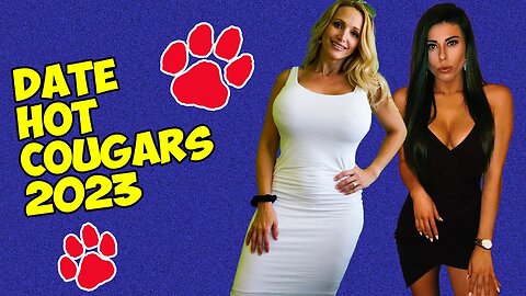 Best Cougar Dating Apps 2023 [Get Older Women ! ]