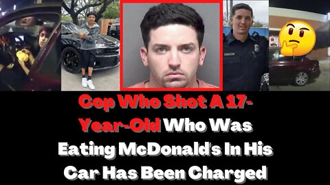 |NEWS| I Guess The Cop Mistook "Erik Cantu" For A Blk Man