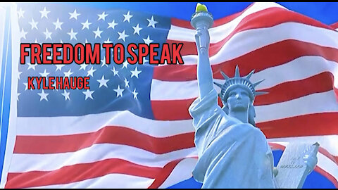 Freedom To Speak Broadcast: December 24, 2020