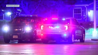 One person in critical condition after officer-involved New Berlin shooting