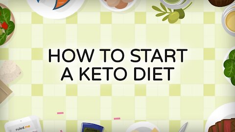 How to start a Keto Diet for Beginners