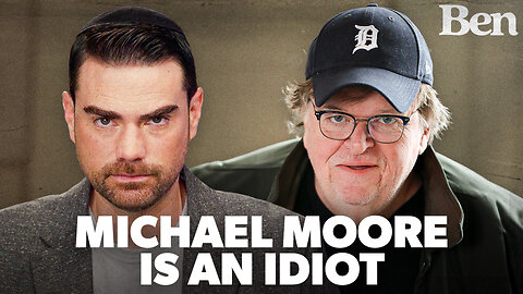 Michael Moore (This Is The Stupidest Thing I've Ever Heard)
