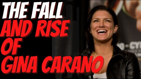 Gina Carano Tweets Goes Head-to-Head with Cancel Culture. What Did She Say?