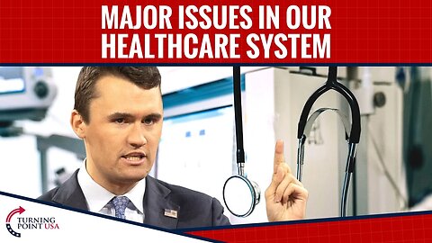 Major Issues In Our Healthcare System