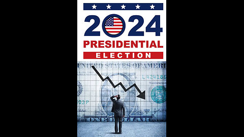 Upcoming recession Pre US 2024 Presidential Election