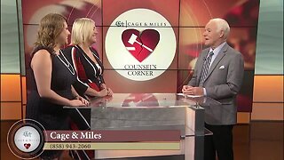 Counsel's Corner: Cage & Miles Want You to be Prepared With a Pre-Marital Agreement