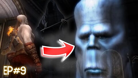 This is Very Tricky Puzzle in GOD OF WAR 2 | God Of War 2 Episodes