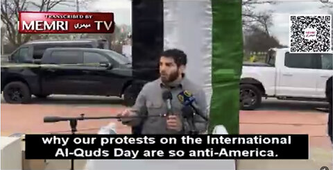 Hate in Dearborn: Pro-Hamas protesters call for ‘Death to America,’ ‘Death to Israel’ in Michigan