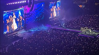 BLACKPINK CONCERT LIVE!!!