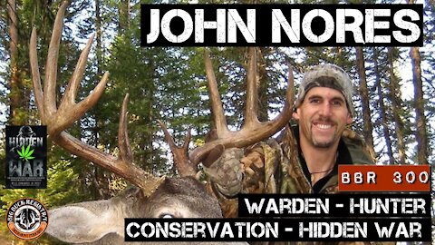John Nores - Hunter, Warden, Conservation, Hidden War