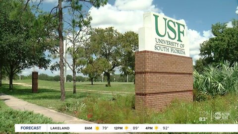 University of South Florida leaders postpone transition to phase 2 of reopening