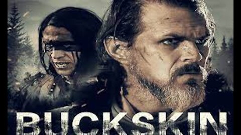 Buckskin Official Trailer 2021 Tom Zembrod, Robert Keith, Blaze Freeman