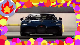 Opening Crates For The Bugatti Divo | CSR Racing 2