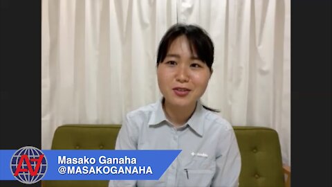 AA-115 Masako Ganaha joins us to talk Darien Gap, Illegal Immigration, and smuggling