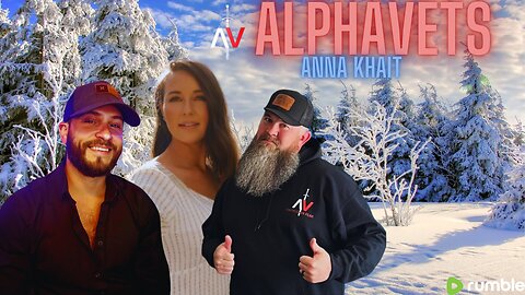 ALPHAVETS & ANNA KHAIT 12.12.23