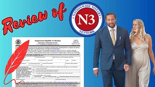 Notary Signing Service Reviews: N3 Notary For I-9 Verifications