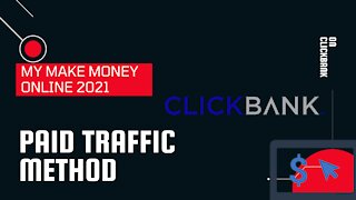 (NEVER SEEN) Fastest $2100/Week Clickbank Affiliate Strategy In 2021