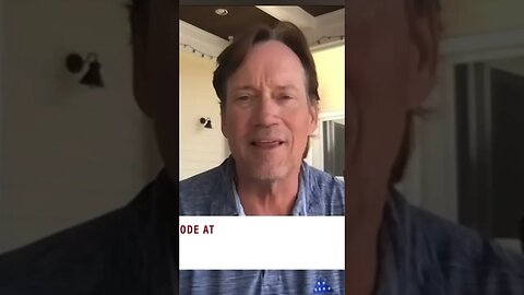 Kevin Sorbo Tells Pastors To Offend With The Truth.