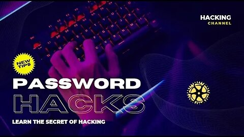 Hack Your Way into Any Password with Kali Linux - Easy and Effective Method | ✵ Haxify369