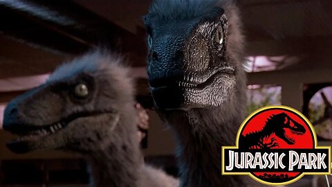 Jurassic World 3 May Include Some Feathered Dinosaurs