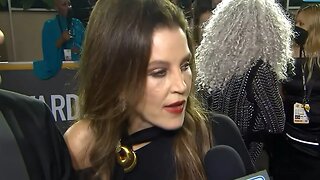 Lisa Marie Presley’s Heartbreaking Final Interview