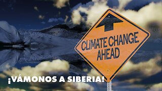 Siberia puede ser perfectamente habitable dentro de poco