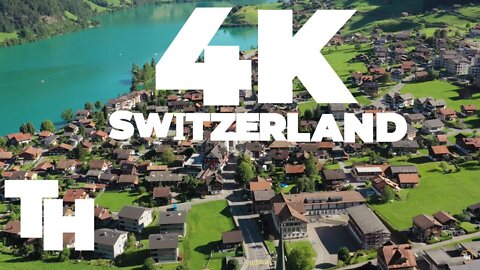 Switzerland 4K