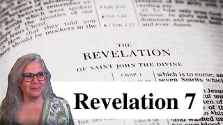 Revelation 7